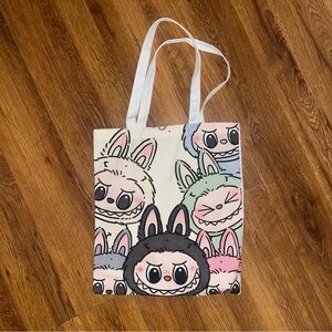 Labubu Tote Bag